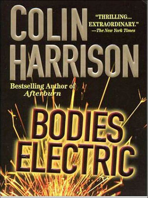 cover image of Bodies Electric